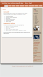Mobile Screenshot of forensicns.com